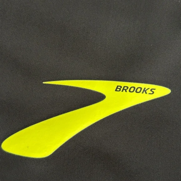 Brooks 3β Speedwork Running Shorts - Picture 2 of 4